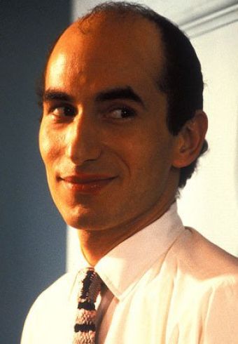 Tony Azito