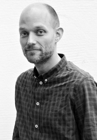Eskil Vogt