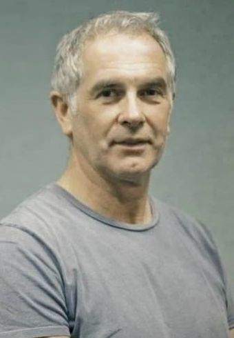 Sean Campion