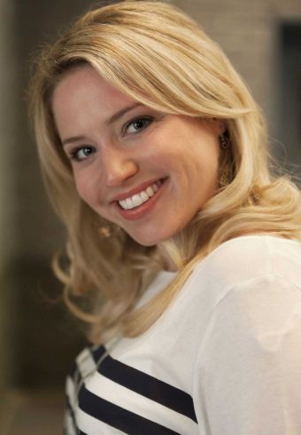 Caroline Frier