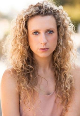 Lindsay Fishkin
