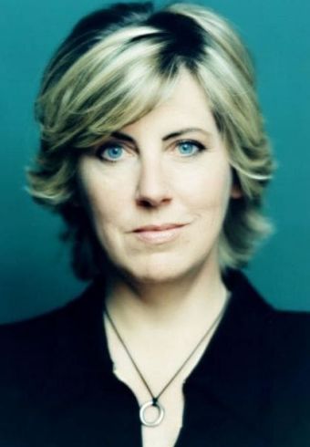 Ann Donahue