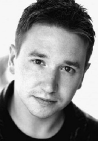 Thomas Morrison