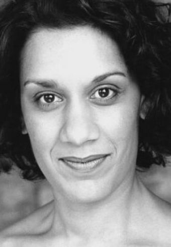 Sharon Gomez