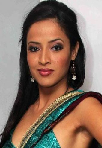 Sanchita Choudhary