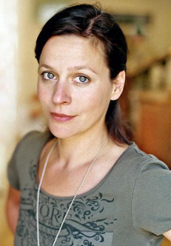 Jule Ronstedt