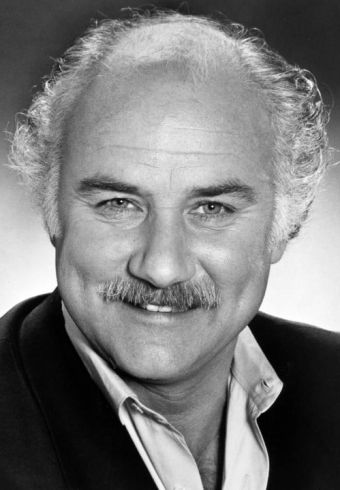 Peter Michael Goetz