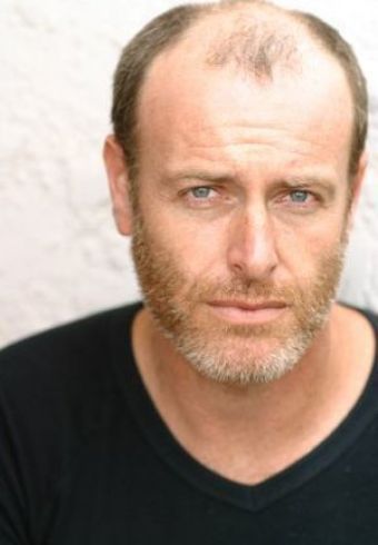 Christopher Stollery
