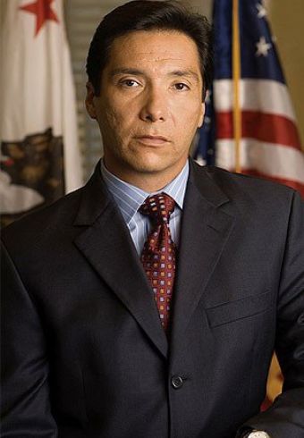 Benito Martinez