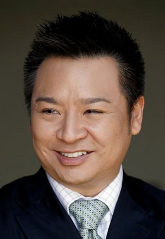Rex Lee