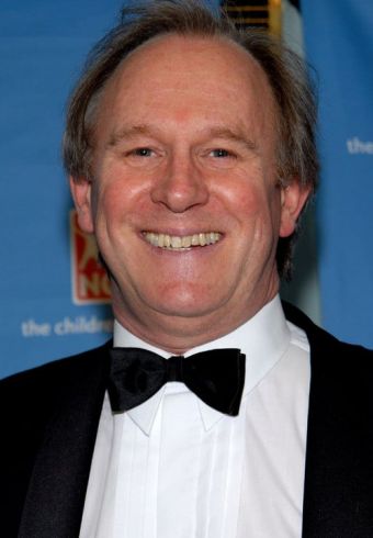 Peter Davison