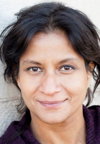 Thusitha Jayasundera