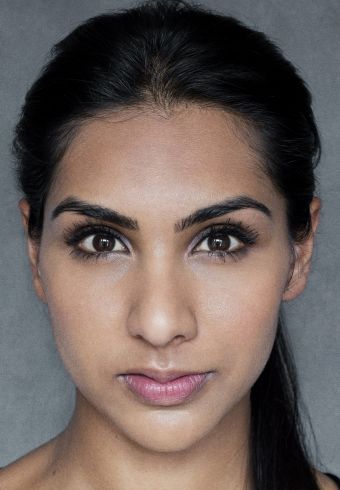Kiran Landa