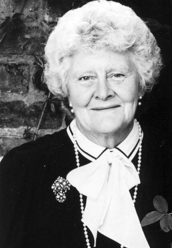 Elizabeth Bradley