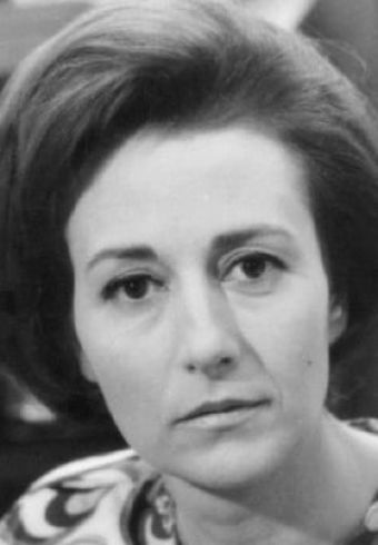Rosemarie Fendel