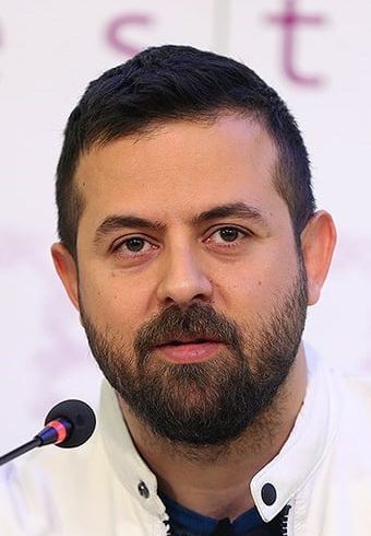 Hooman Seyedi
