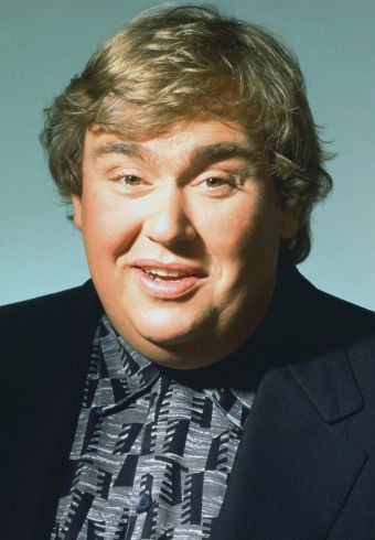 John Candy