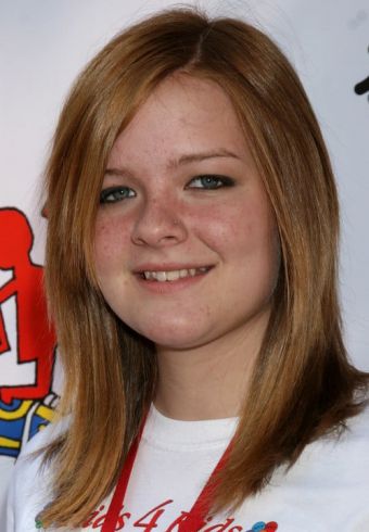 Lauren Clinton