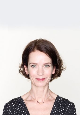 Judith Engel