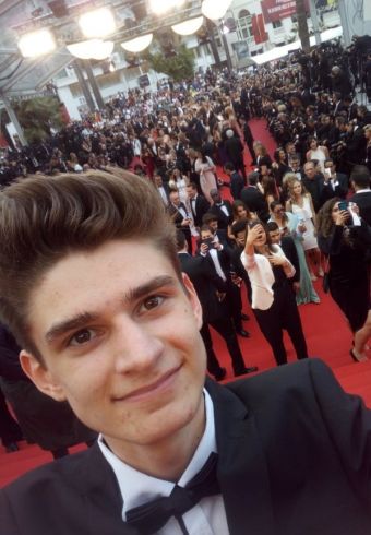 Corentin Lesné