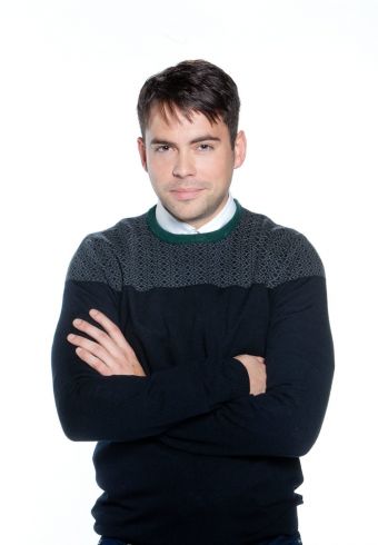 Bruno Langley