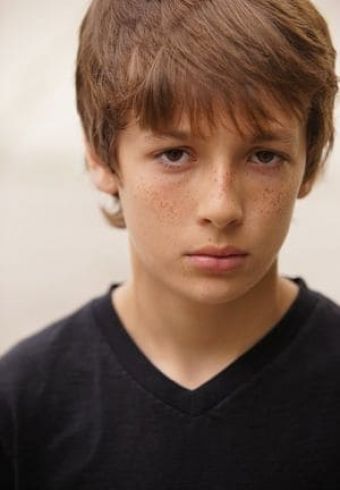 Dartanian Sloan