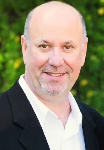 Bruce Rasmussen