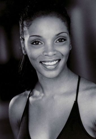 Marlyne Barrett