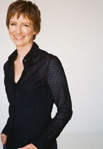 Susan Coyne