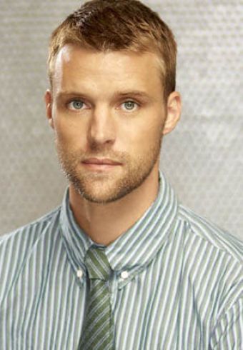 Jesse Spencer