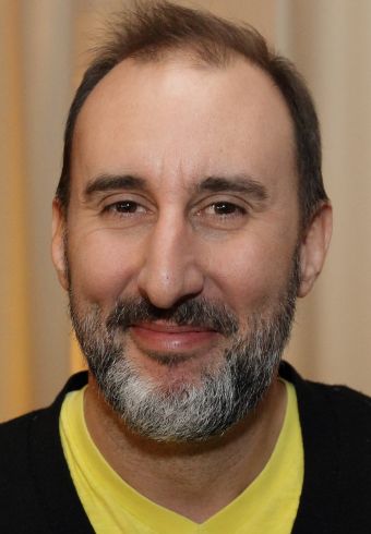 Martin Petit