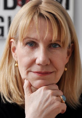Corinna Glaus