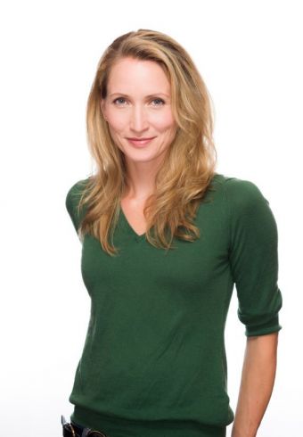 Michelle Nolden