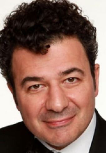 Ludovic Bource