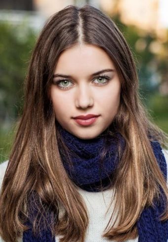 Afra Saraçoğlu