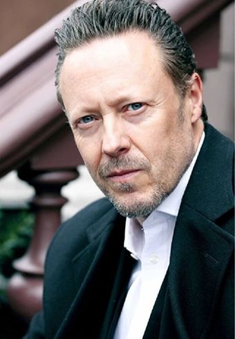Raymond Trickitt