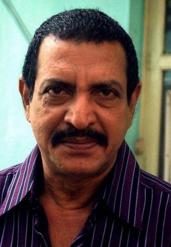 Nizhalgal Ravi