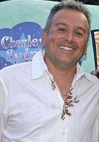 Victor Serfaty