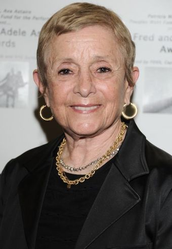 Patricia Birch