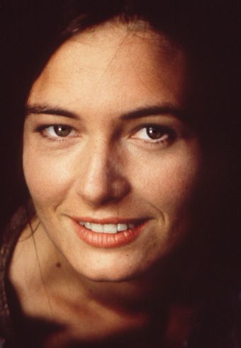 Catherine McCormack
