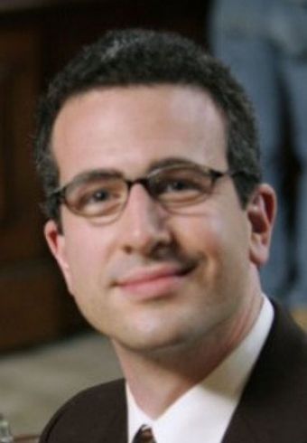 Ethan Sandler