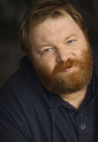 Jeff Pope