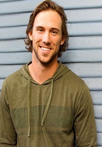 Ryan Hanna