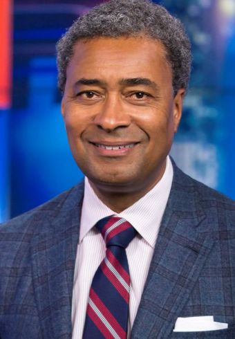 Morse Diggs