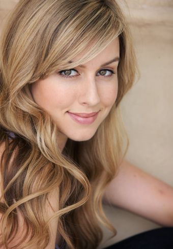 Marcy McCusker