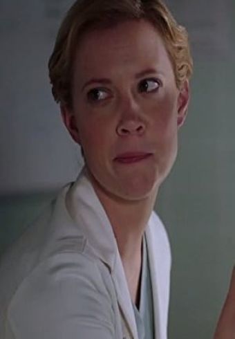 Patti Murin