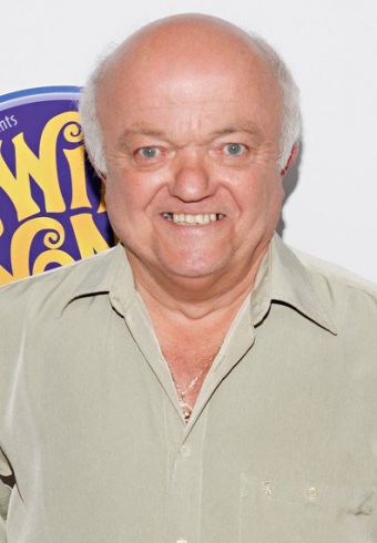 Rusty Goffe