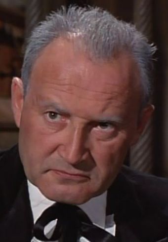 David Bauer