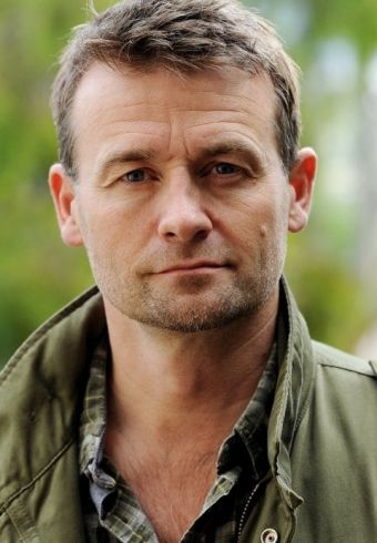 Christopher Dane