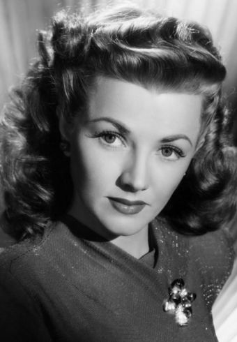 Phyllis Coates